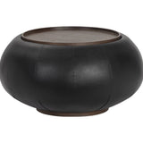 MESA DE CENTRO BULBO