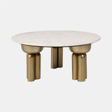 MESA DE CENTRO CAPITEL