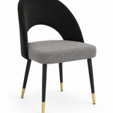 SILLA CUAD