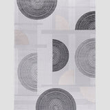 TAPETE CIRCLES