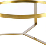 MESA DE CENTRO GLINT