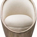 INDIVIDUAL OVAL