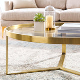 MESA DE CENTRO GLINT