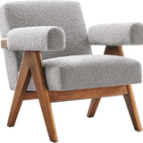 INDIVIDUAL BOUCLÉ