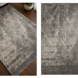 TAPETE ROMBO