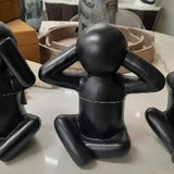 DECOR-FIGURINESNOEVIL