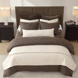 ROPA DE CAMA GRID