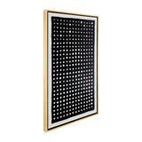 CUADRO DOTTY