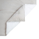 ROPA DE CAMA CACAO