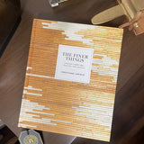 ESTH-THE FINER THINGS