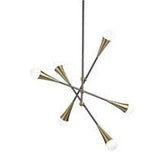ILUM-ZENITHCHANDELIER