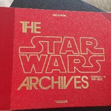 DECOR-LIBROSTARWARS