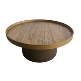 MESA DE CENTRO AURA