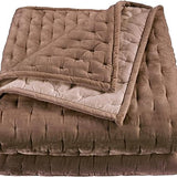 ROPA DE CAMA COBRE