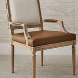 SILLA-FRENCHCONNECTION/ARMCHAIR