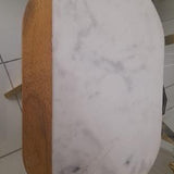 DECOR-TABLAMARMOL/MADERA