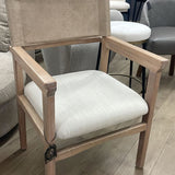 SILLA DIRECTOR G2   SL5843-003
