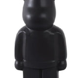 DECOR-BEARBLACK