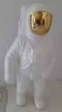 DECOR-ASTROWHITE/GOLD
