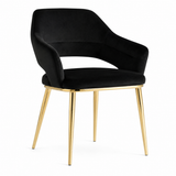 SILLA CURVADORA