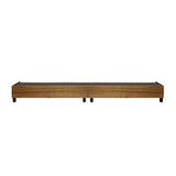 BASE DE CAMA COFFEE