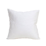 COJÍN BLANCO LISO
