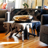 MESA DE CENTRO CLAUDINA