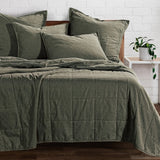 ROPA DE CAMA FLORA