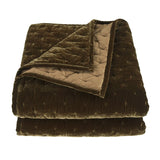 ROPA DE CAMA COBRE