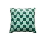 COJÍN VERDE MENTA